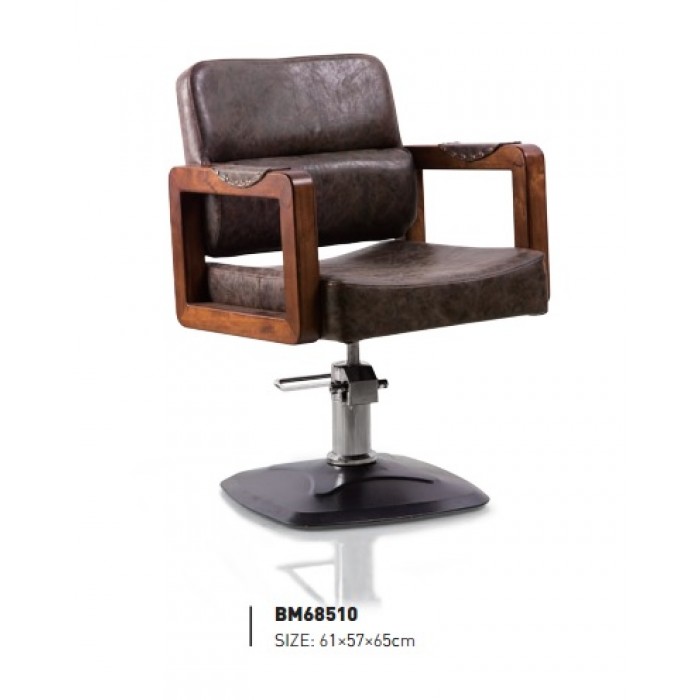 styling chair retro customer chairs hair salon furniture